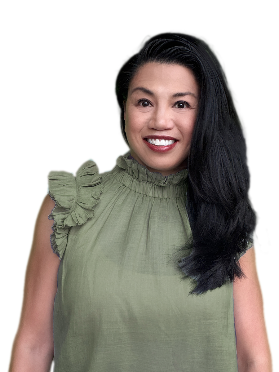 Rachel Burgos, founder of LifeVault